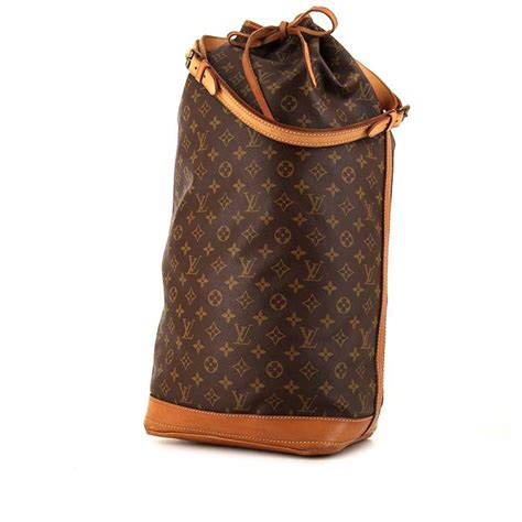 louis vuitton secchiello epi collector square